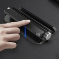 Bảng ghi số điện thoại kiêm giá đỡ điện thoại gắn taplo ô tô P119