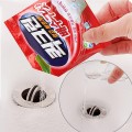 Hộp 5 gói bột thông tắc cống, bồn cầu siêu mạnh N164