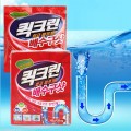 Hộp 5 gói bột thông tắc cống, bồn cầu siêu mạnh N164