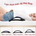 Khung nắn chỉnh cột sống lưng, massage hiệu quả J115