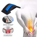 Khung nắn chỉnh cột sống lưng, massage hiệu quả J115