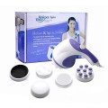 Máy massage toàn thân cầm tay cắm điện tiện dụng J140