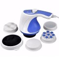 Máy massage toàn thân cầm tay cắm điện tiện dụng J140