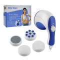 Máy massage toàn thân cầm tay cắm điện tiện dụng J140
