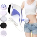 Máy massage toàn thân cầm tay cắm điện tiện dụng J140