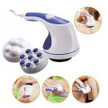 Máy massage toàn thân cầm tay cắm điện tiện dụng J140