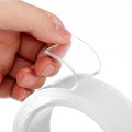 Băng keo trong suốt 2 mặt siêu dính N152