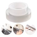 Băng keo trong suốt 2 mặt siêu dính N152