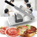 Máy thái thịt chặt xương bằng tay đa năng dùng cho nhà bếp E105