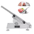 Máy thái thịt chặt xương bằng tay đa năng dùng cho nhà bếp E105