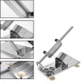 Máy thái thịt chặt xương bằng tay đa năng dùng cho nhà bếp E105