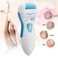 Máy chà gót chân, tẩy tế bào chết siêu bền J159