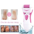 Máy chà gót chân, tẩy tế bào chết siêu bền J159