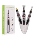 Bút dò huyệt châm cứu massage cầm tay W 912 J118