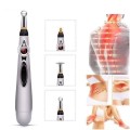 Bút dò huyệt châm cứu massage cầm tay W 912 J118