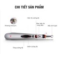 Bút dò huyệt châm cứu massage cầm tay W 912 J118