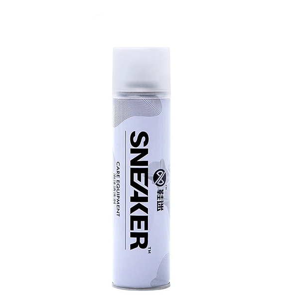 Chai xịt bọt tuyết vệ sinh giày dép Sneaker 300ml chuyên dụng N142