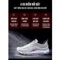 Chai xịt bọt tuyết vệ sinh giày dép Sneaker 300ml chuyên dụng N142