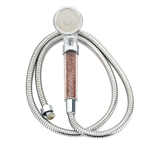 Vòi sen tăng áp lọc nước công nghệ nano kháng khuẩn N184