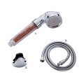 Vòi sen tăng áp lọc nước công nghệ nano kháng khuẩn N184