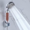 Vòi sen tăng áp lọc nước công nghệ nano kháng khuẩn N184