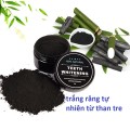 Bột than tre tẩy trắng răng Teeth Whitening 30g J124