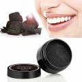 Bột than tre tẩy trắng răng Teeth Whitening 30g J124