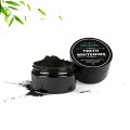 Bột than tre tẩy trắng răng Teeth Whitening 30g J124
