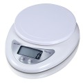 Cân tiểu ly cân thực phẩm từ 1g - 5kg tiện lợi E109