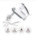 Máy đánh trứng, cafe cầm tay 7 cấp độ tiện dụng E104