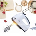 Máy đánh trứng, cafe cầm tay 7 cấp độ tiện dụng E104