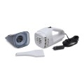 Máy hút bụi mini cầm tay cho xe ô tô công suất 200W P116