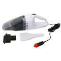 Máy hút bụi mini cầm tay cho xe ô tô công suất 200W P116