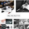 Máy hút bụi mini cầm tay cho xe ô tô công suất 200W P116