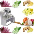 Máy thái hành tỏi dùng tay đa năng tiết kiệm công sức E126