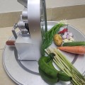 Máy thái hành tỏi dùng tay đa năng tiết kiệm công sức E126