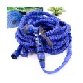Bộ vòi xịt nước tưới cây, rửa xe giãn nở tự động 30m N212
