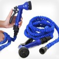 Bộ vòi xịt nước tưới cây, rửa xe giãn nở tự động 30m N212