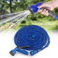 Bộ vòi xịt nước tưới cây, rửa xe giãn nở tự động 30m N212