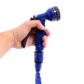 Bộ vòi xịt nước tưới cây, rửa xe giãn nở tự động 30m N212