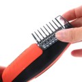 Máy cạo râu, hớt tóc cầm tay thông minh 2 trong 1 J152