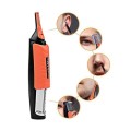 Máy cạo râu, hớt tóc cầm tay thông minh 2 trong 1 J152
