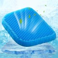 Đệm ngồi 3D 2 lớp thoáng khí cao cấp N145