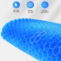 Đệm ngồi 3D 2 lớp thoáng khí cao cấp N145