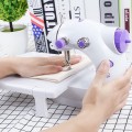 Máy may mini để bàn dùng trong gia đình N139