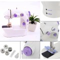 Máy may mini để bàn dùng trong gia đình N139