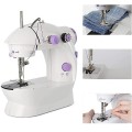 Máy may mini để bàn dùng trong gia đình N139