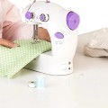 Máy may mini để bàn dùng trong gia đình N139