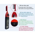 Bộ lược và thuốc nhuộm tóc thông minh cho nam và nữ J120