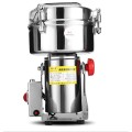 Máy xay, nghiền bột khô ngũ cốc mini cho gia đình E127